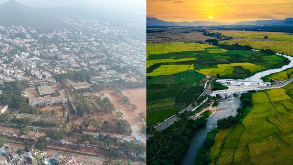 Kerala company investing around 2 270 crore in Theni district an unprecedented amount in history