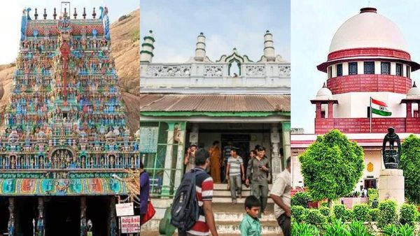 Thirupparankundram Dargah The Supreme Court has dismissed a petition seeking permission to conduct prayers at the Sikandar Dargah in Thirupparankundram The court also rejected an appeal filed by Imam Hussain challenging the ban on animal sacrifice including goats and chickens at the Thirupparankundram Hills