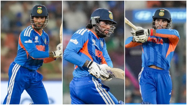 T20 World Cup 2026 T20 World Cup 2026