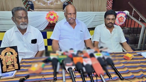 6 people caught in Tiruppur due to Linked to Delhi conspiracy Suspicions raised by Hindu munnani 6 people caught in Tiruppur due to Linked to Delhi conspiracy Suspicions raised by Hindu munnani