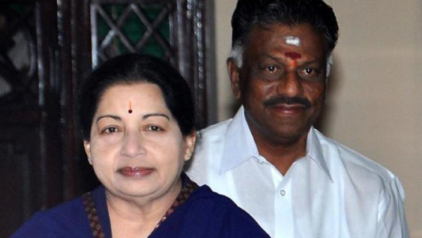 From Tea shop to Chief Minister AIADMK Stalwart to DMK Leader OPS Makes Dramatic Move From Tea shop to Chief Minister AIADMK Stalwart to DMK Leader OPS Makes Dramatic Move