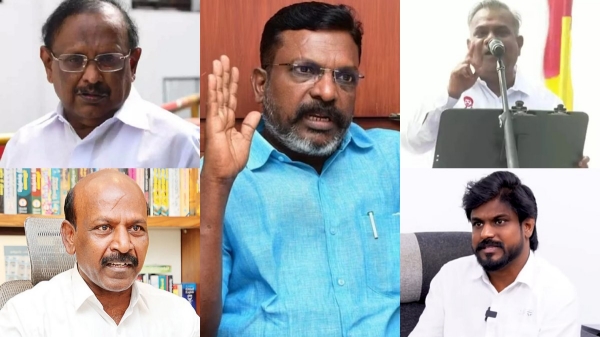 Top 10 Political Statements