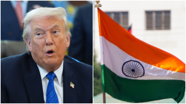 US DHS releases Worst of the Worst List with 25 000 names on it 89 Indians arrested by Trump govt