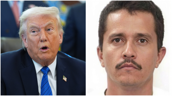 How El Mencho Built huge illegal Corridor Colombia to US Raise and fall of CJNG will shock many How El Mencho Built huge illegal Corridor Colombia to US Raise and fall of CJNG will shock many