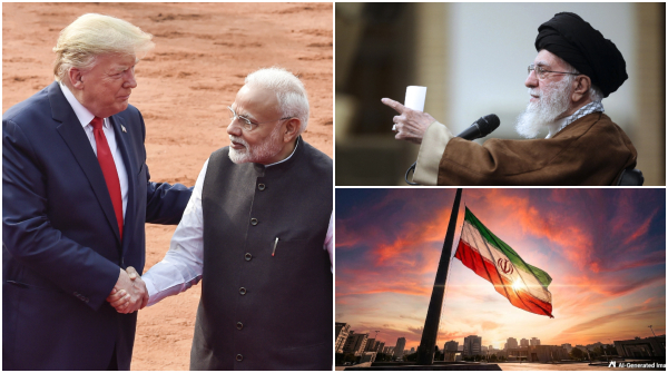 India role in Chabahar port Iran says it s Very Disappointed as India didn t allocate money