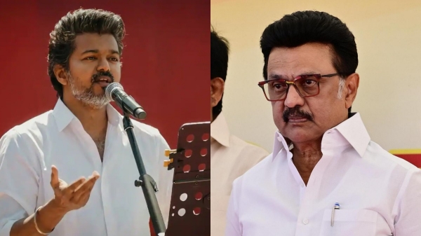 The Roar of the Sattai The Roar of the Sattai