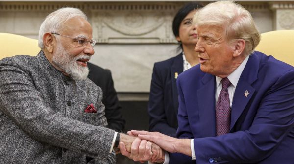 Donald Trump Tariffs India Exports Dip US Imports Rise What happen Before India US Trade deal Donald Trump Tariffs India Exports Dip US Imports Rise What happen Before India US Trade deal