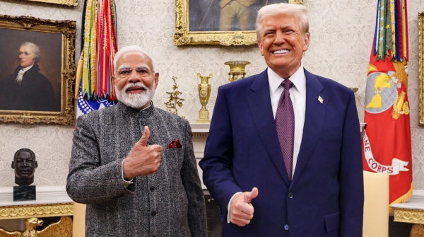 India US trade deal Zero-tariff pledge in deal Trump late night Announcement What does it means India US trade deal Zero-tariff pledge in deal Trump late night Announcement What does it means