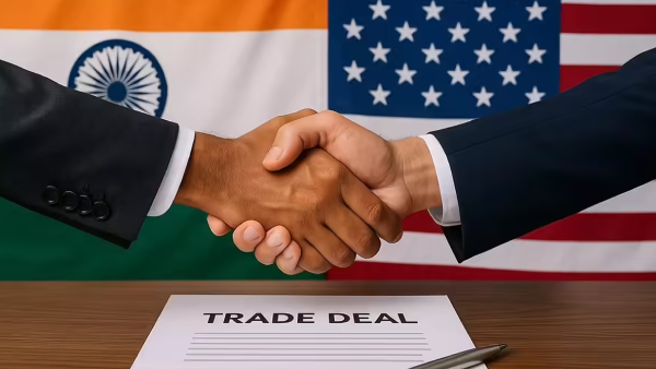 Reasons behind US reduced Reciprocal Tariff for India Reasons behind US reduced Reciprocal Tariff for India