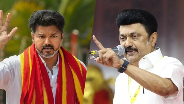 DMK May Field Its Own Candidate Regardless of Which Constituency TVK Vijay Contests