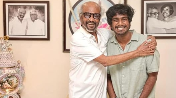 With Love Movie Abhisan Jeevindh Soundarya Rajinikanth Rajinikanth Tamil Cinema With Love Movie Abhisan Jeevindh Soundarya Rajinikanth Rajinikanth Tamil Cinema