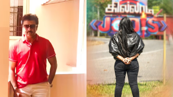 Killadi Jodi Sanjeev Manimegalai Zee Tamil