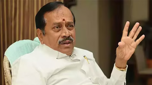 H Raja Questions Women Protector Claim Social Media Links It to Vijay H Raja Questions Women Protector Claim Social Media Links It to Vijay