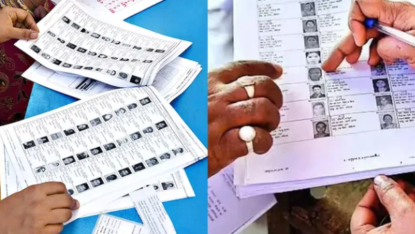 Tamil Nadu Sees 6 48 Lakh New Voter Applications Revised List on April 6 Tamil Nadu Sees 6 48 Lakh New Voter Applications Revised List on April 6