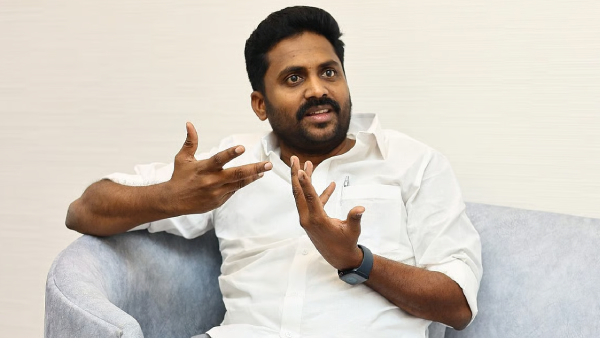 DMK Students Wing Leader Rajiv Gandhi Issues Clarification on Misconduct Allegations