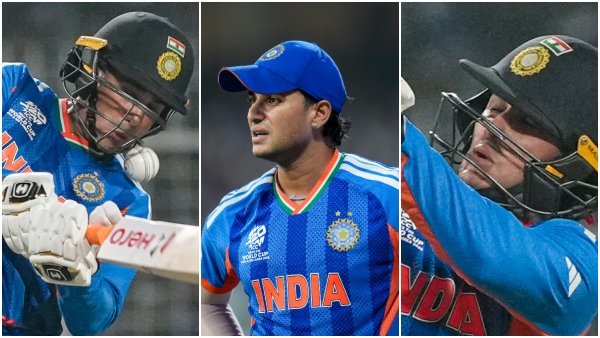 T20 World Cup 2026 T20 World Cup 2026