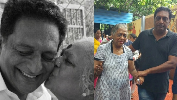 Prakash Raj Swarnalatha Tamil Cinema