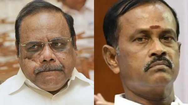 AIADMK Candidates List 2026 AIADMK Candidates List 2026