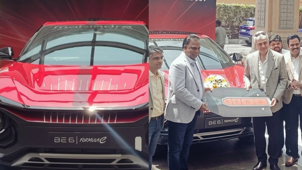 Ajith Kumar Mahindra Ajith Kumar Mahindra