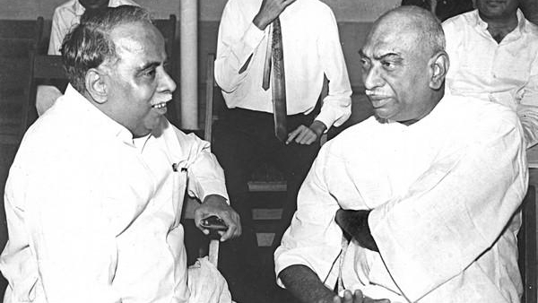 Kamaraj s first defeat his last victory in Annadurai Can we forget the 1967 election Kamaraj s first defeat his last victory in Annadurai Can we forget the 1967 election