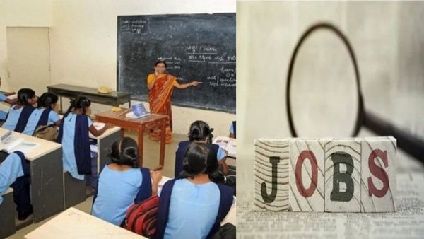 Central Govt School Recruitment in Tiruppur 17 Vacancies Announced Salary Up to 57 000 Central Govt School Recruitment in Tiruppur 17 Vacancies Announced Salary Up to 57 000