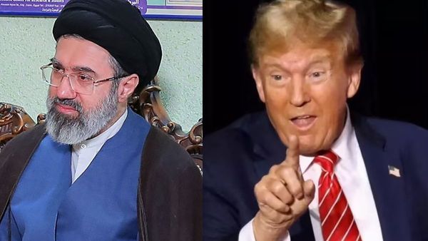 Iran Warns Trump After Fresh Threat Tensions Rise Over Possible US Strikes