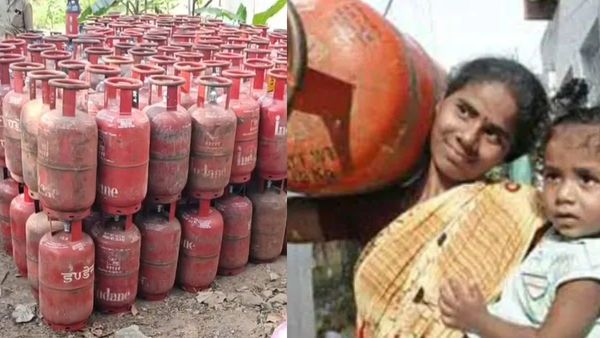 LPG Cylinder Storage Rules in India How Many Can You Keep at Home LPG Cylinder Storage Rules in India How Many Can You Keep at Home