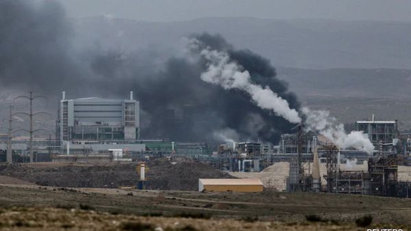 Donald Trump Eyes Iran s 400kg Uranium US Plans Possible Ground Offensive in Middle East Donald Trump Eyes Iran s 400kg Uranium US Plans Possible Ground Offensive in Middle East