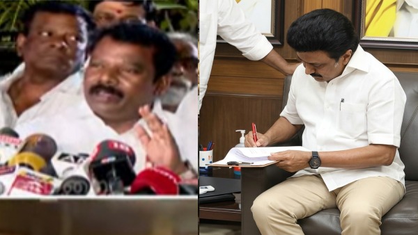 DMK Congress Seal 28 1 Seat Deal for Tamil Nadu Assembly Election 2026 DMK Congress Seal 28 1 Seat Deal for Tamil Nadu Assembly Election 2026