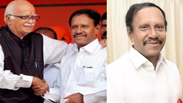 AIADMK Delhi Face Six-Time MP Thambidurai Nominated to Rajya Sabha AIADMK Delhi Face Six-Time MP Thambidurai Nominated to Rajya Sabha