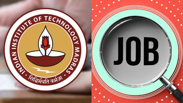 IIT Madras Recruitment 2026 Apply Now for 40 Teaching Faculty Posts IIT Madras Recruitment 2026 Apply Now for 40 Teaching Faculty Posts