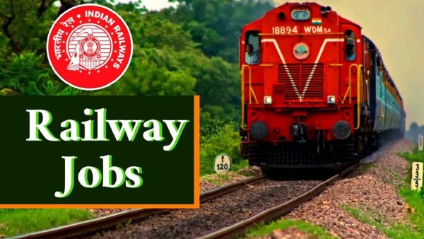 Indian Railway Recruitment 2026 2 801 Vacancies 10th amp amp ITI Qualification Enough Indian Railway Recruitment 2026 2 801 Vacancies 10th amp amp ITI Qualification Enough
