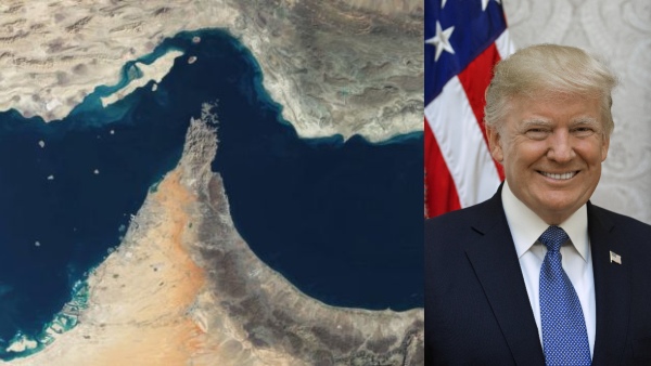 Global Coalition Moves to Protect Strait of Hormuz Passage Global Coalition Moves to Protect Strait of Hormuz Passage