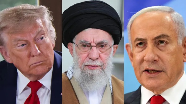 Iran Rejects US Ceasefire Terms Says War Will End on Its Own Conditions Iran Rejects US Ceasefire Terms Says War Will End on Its Own Conditions