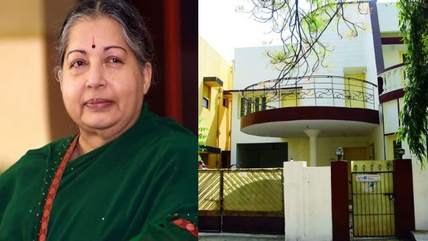Jayalalithaa Hyderabad Property Sealed Over 1 60 Crore Tax Dues Jayalalithaa Hyderabad Property Sealed Over 1 60 Crore Tax Dues
