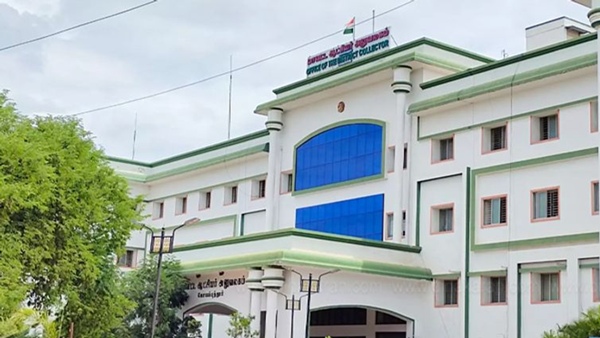 2 000 Government Employees Apply for Exemption from Election Duty at Coimbatore Collector s Office 2 000 Government Employees Apply for Exemption from Election Duty at Coimbatore Collector s Office