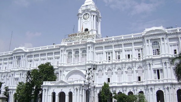 Notices Issued to 2 Lakh People in Chennai Important Announcement for House and Building Owners Notices Issued to 2 Lakh People in Chennai Important Announcement for House and Building Owners