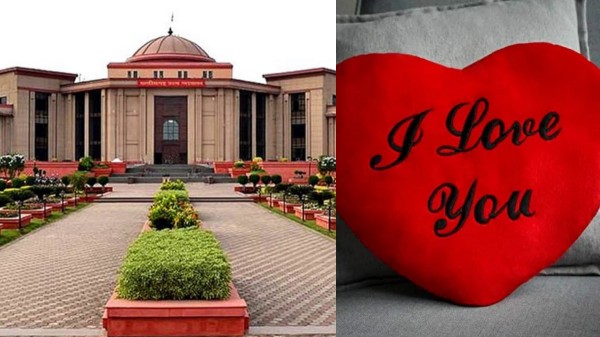 Chhattisgarh High court Chhattisgarh High court