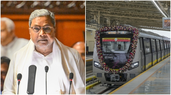 Karnataka budget 2026 Namma Metro 96 km Network 10 Lakh Daily Riders 41 km New Lines in 2026-27 Karnataka budget 2026 Namma Metro 96 km Network 10 Lakh Daily Riders 41 km New Lines in 2026-27