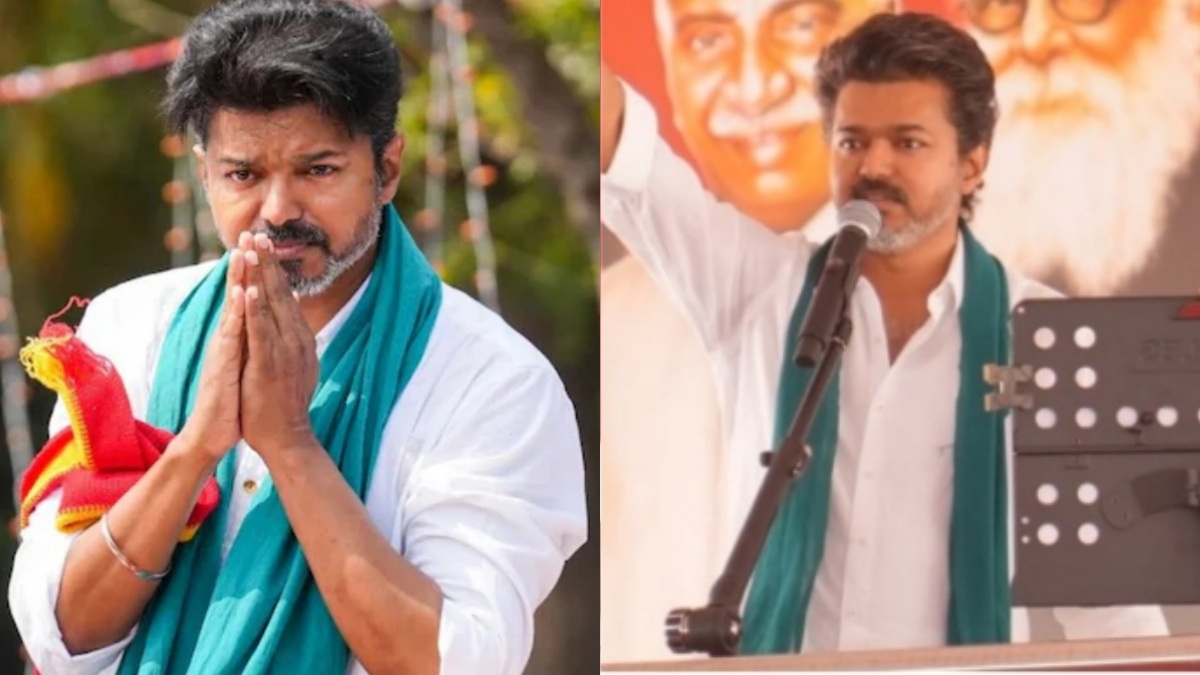 விருப்பமனு பெற்றவர்களிடம் இன்று விஜய் நேர்காணல்! அப்போ டெல்லிக்கு போகலையா?