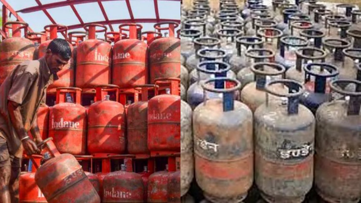 சென்னையில் எல்பிஜி சிலிண்டருக்கு தட்டுப்பாடு.. வணிக சிலிண்டர் விநியோகம் நிறுத்தம்.. ஐஓசி சொன்ன தகவல்