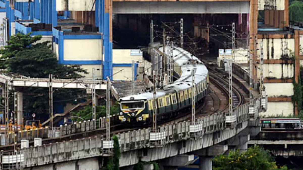 வேளச்சேரி டூ பரங்கிமலை ரயில் சேவை இன்று தொடங்காது! 17 ஆண்டு கால திட்டத்தில் மீண்டும் தடங்கல்!