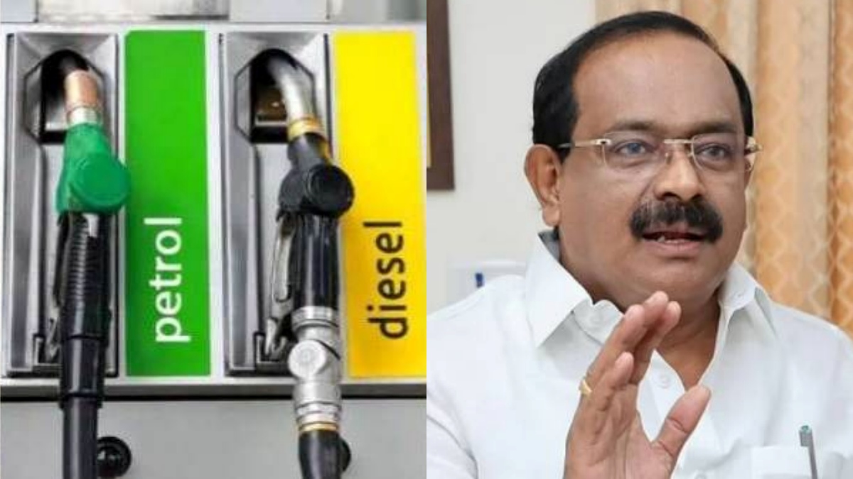 கேஸ் சிலிண்டர் தட்டுப்பாட்டையே சமாளிக்க முடியல! இதுல அடுத்த அதிர்ச்சியா? தூக்கத்தை தொலைத்த மக்கள்