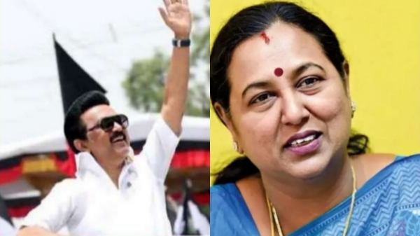 DMDK DMK Premalatha Vijayakanth Ponmudi EV Velu Tamil Nadu Elections 2026 TN Election special DMK Alliance Troubles Villupuram Political Crisis Kallakurichi District Politics Sitting MLA Panic 2026 DMDK DMK Premalatha Vijayakanth Ponmudi EV Velu Tamil Nadu Elections 2026 TN Election special DMK Alliance Troubles Villupuram Political Crisis Kallakurichi District Politics Sitting MLA Panic 2026