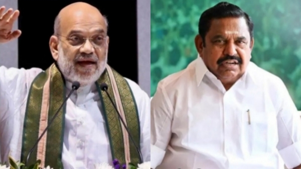 tamilnadu Election 2026 2026 tamil nadu amit shah