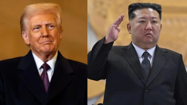 Kim Jong Un Iran Donald Trump Kim Jong Un Iran Donald Trump