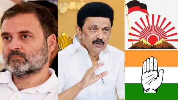 tamil nadu assembly elections 2026 congress