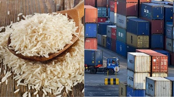 Petrol Price Basmati Rice Crude Oil Rate Middle East War Iran Israel Conflict Fuel Price