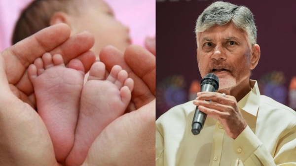 andra pradesh fertility