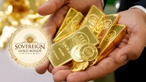 Gold Bond Scheme Sovereign Gold Bond RBI Gold Scheme Gold Investment